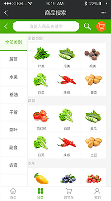 平臺定制開發